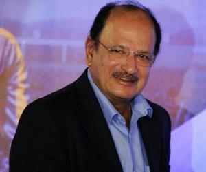 Ajit Wadekar