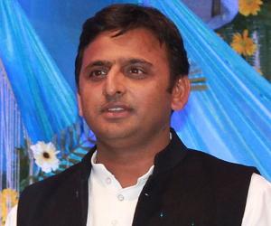 Akhilesh Yadav