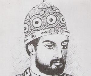 Alauddin Khilji