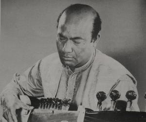 Ali Akbar Khan