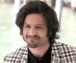 Ali Fazal