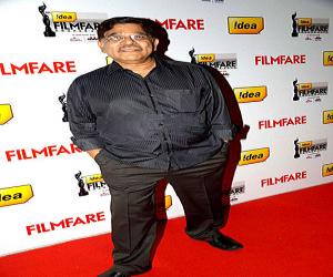 Allu Aravind