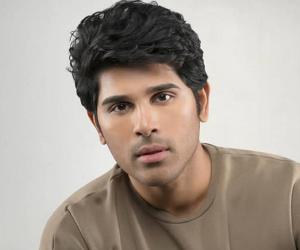 Allu Sirish