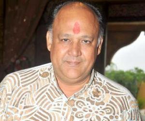 Alok Nath