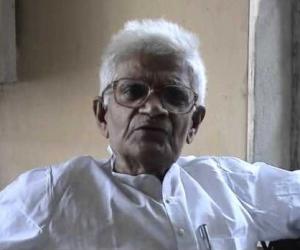 Amal Kumar Raychaudhuri