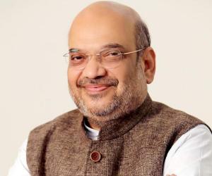 Amit Shah