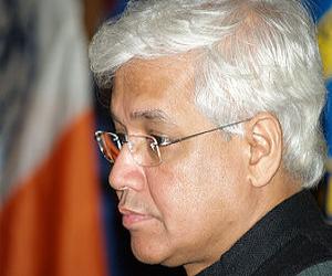 Amitav Ghosh