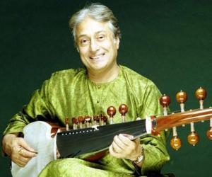 Amjad Ali Khan