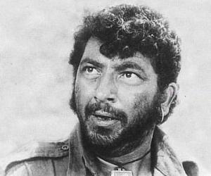 Amjad Khan