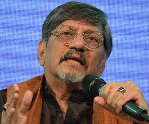 Amol Palekar