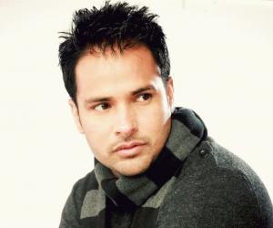 Amrinder Gill