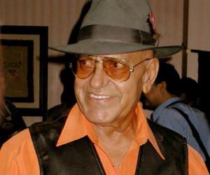 Amrish Puri