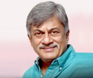 Anant Nag