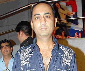 Anil Devgan