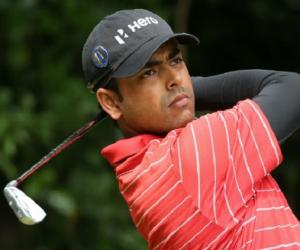 Anirban Lahiri