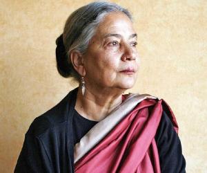 Anita Desai