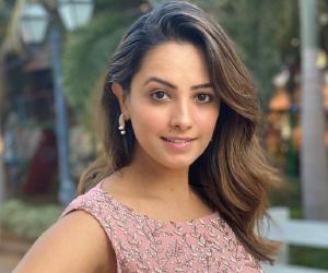 Anita Hassanandani Reddy