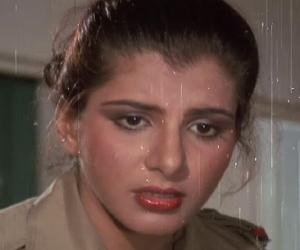 Anita Raj