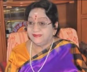 Anjali Devi