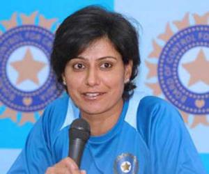 Anjum Chopra