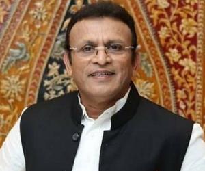 Annu Kapoor