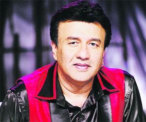 Anu Malik