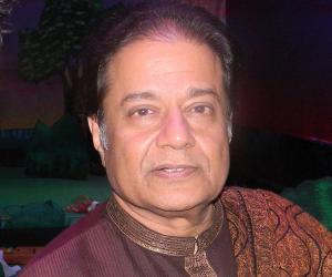 Anup Jalota