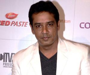 Anup Soni