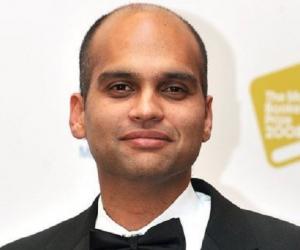 Aravind Adiga