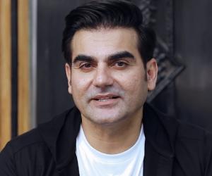 Arbaaz Khan