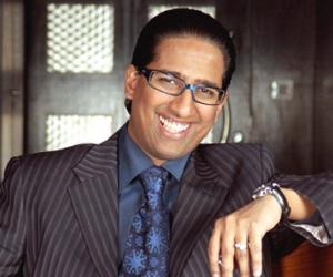 Arindam Chaudhuri