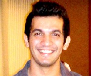 Arjun Bijlani