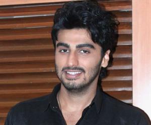 Arjun Kapoor