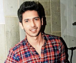 Armaan Malik