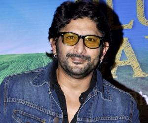 Arshad Warsi