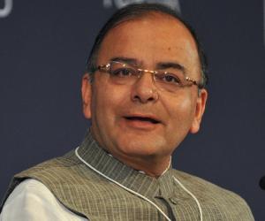 Arun Jaitley