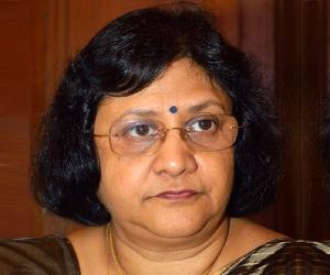 Arundhati Bhattacharya