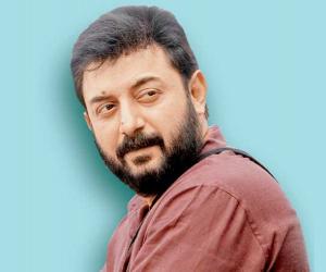 Arvind Swamy