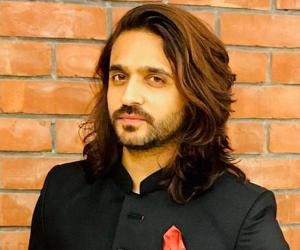 Ashish Sharma