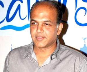 Ashutosh Gowariker