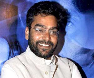 Ashutosh Rana