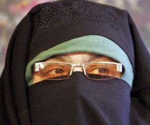 Asiya Andrabi