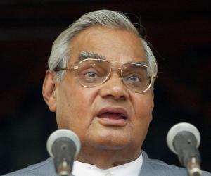 Atal Bihari Vajpayee