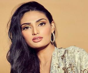 Athiya Shetty