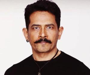 Atul Kulkarni