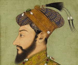 Aurangzeb