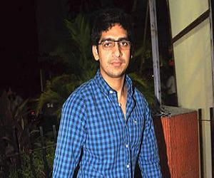 Ayan Mukerji Biography, Birthday. Awards & Facts About Ayan Mukerji