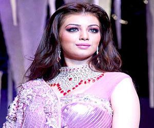 Ayesha Takia