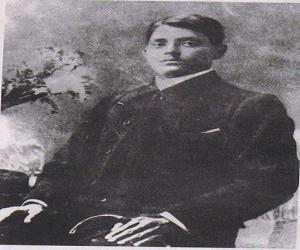 Bagha Jatin