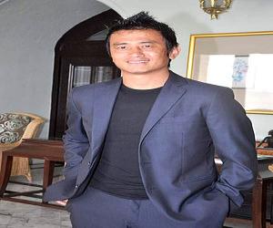 Baichung Bhutia